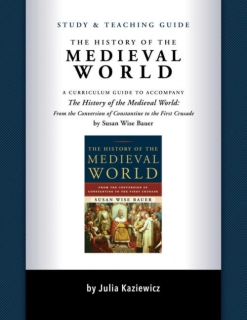 History of the Medieval World Study Guide