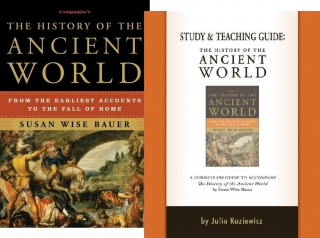History of the Ancient World Set