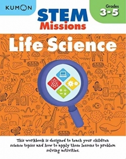 Life Science - Kumon STEM Missions