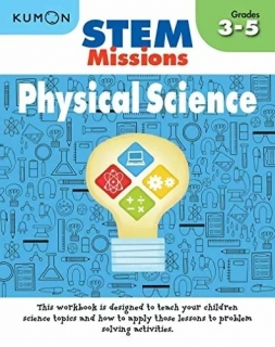 Physical Science - STEM Missions