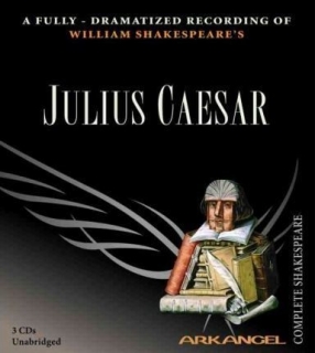 Julius Caesar - Audio Drama CD