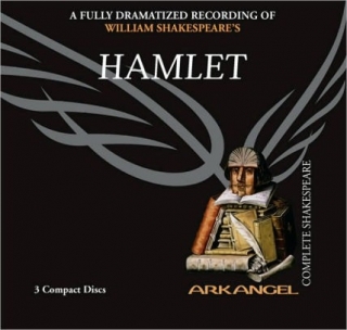 Hamlet - Audio Drama CD