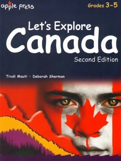 Let's Explore Canada Scratch & Dent