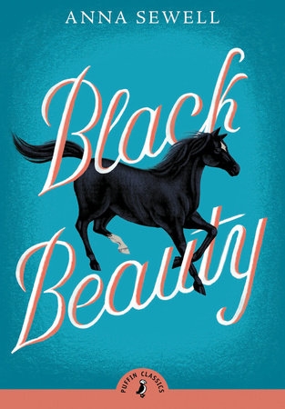 Scholastic Classics: Black Beauty - Scholastic Shop