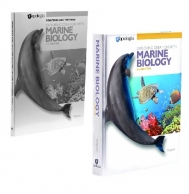 Exploring Creation with Marine Biology 2nd Ed. Book Set