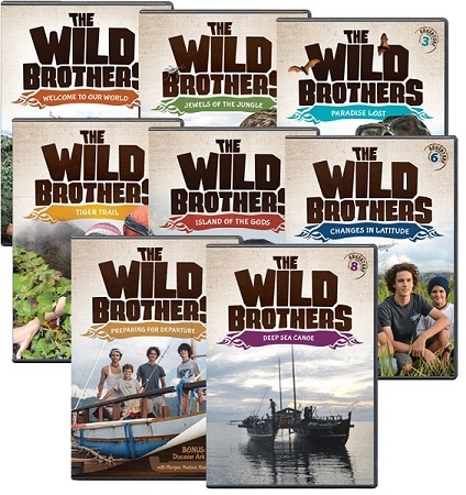  Wilde Brothers Ranch-Complete Series (Books 1-6) (Fated  Mountain World Individual Series Boxed Sets Book 6) eBook : Grove,  Scarlett: Kindle Store