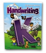 Gr. 1 Kit - Handwriting Without Tears