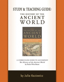 History of the Ancient World Study Guide