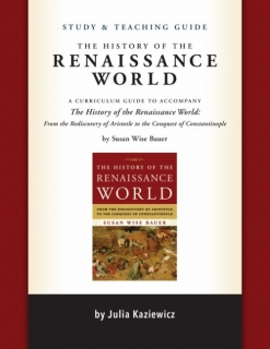 History of the Renaissance World Study Guide
