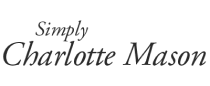 Simply Charlotte Mason