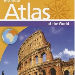 Historical Atlas of the World (Rand McNally)
