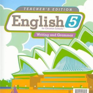 X English 5 Teacher's Edition (2nd ed.) Scratch & Dent