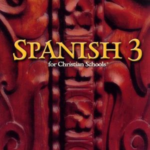Spanish 3 Student Text