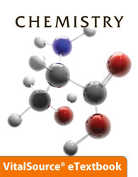 x Chemistry eTextbook ST (3rd ed.)