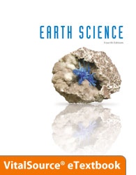 x Earth Science eTextbook Student (4th ed.)