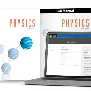 Physics Online with Books 3rd Ed