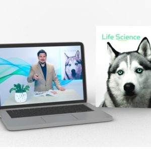 Life Science Online with Books, 5th Ed
