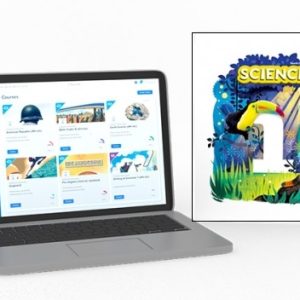 Science 1 Online with Books 4th Ed