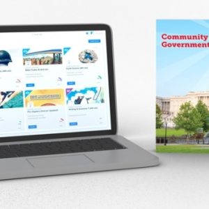Heritage Studies 2 Online with Books 4ED
