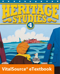 x Heritage Studies 4 eTextbook Student (3rd Ed)