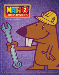 Math 2 Reviews Answer Key (4th Ed) – The Learning House