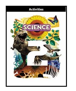 Science 2 Student Activities 5Ed