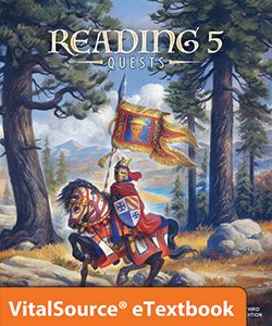 Reading 5 eTextbook Student, 3rd Ed