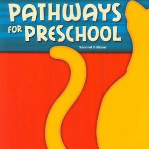 Pathways for Preschool - Activity Packet