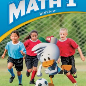 Math 1 Worktext 5th Ed