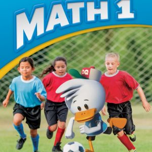 Math 1 Reviews, 5th Ed