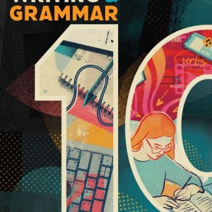 Writing & Grammar 10 Worktext, 5th Ed