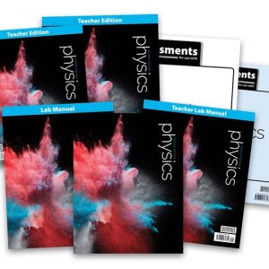 Physics Subject Kit 4Ed