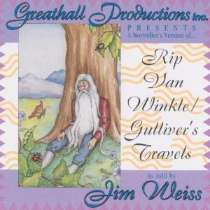 Rip Van Winkle / Gulliver's Travels
