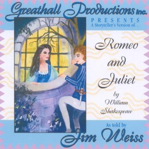 Romeo and Juliet - AB