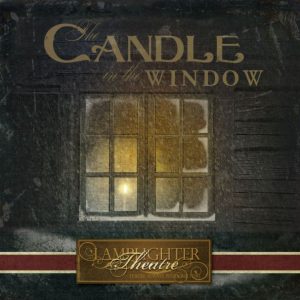 Candle in the Window - Audio CD