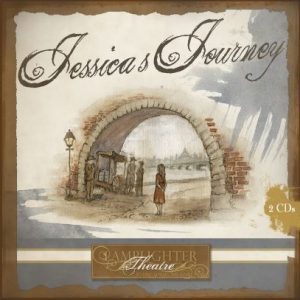 Jessica's Journey- Audio CD