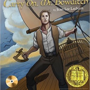 Carry On Mr. Bowditch AB