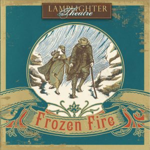 Frozen Fire - Audio CD