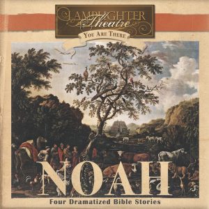 Noah - Audio CD