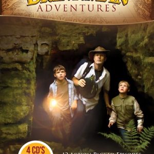 Brinkman Adventures: Season 2