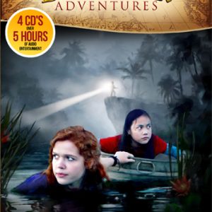 Brinkman Adventures: Season 4