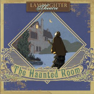 The Haunted Room Audio CD
