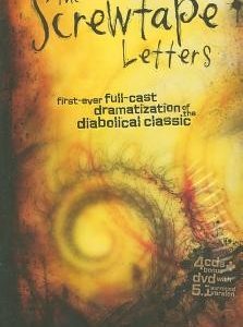Screwtape Letters - FOTF Radio Theatre - Audio Drama