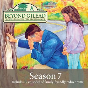 Beyond Gilead Season 7 CD (Down Gilead Lane)