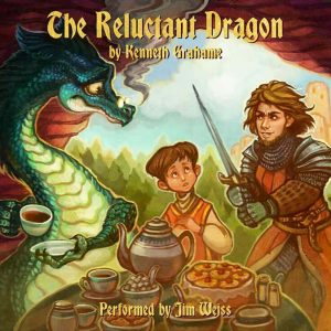 The Reluctant Dragon