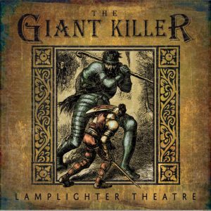Giant Killer, The - Lamplighter Theatre