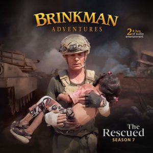 Brinkman Adventures: Season 7