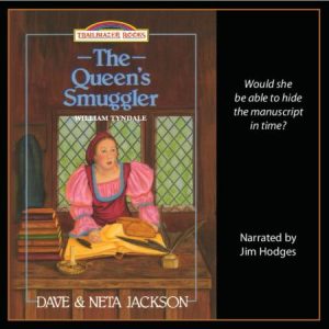 Queen's Smuggler MP3 CD