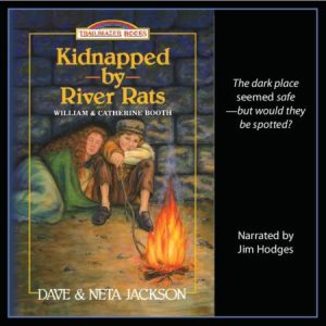 Kidnapped by River Rats MP3 CD