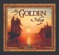 My Golden Ship - Lamplighter Theatre Audio